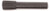 Lancer Systems LSX Magazine Extension Tube +7 Mossberg Carbon Fiber