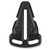 Rapid Force Multi-Holster Adapter Black