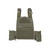 Grey Ghost Precision SMC Plate Carrier Ranger Green