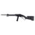 Patriot Ordnance Factory Tombstone Rifle 9mm Luger 16.5" Barrel Black 20-Round Magazine