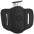 1791 Gunleather MAG1.1 Single Mag Holster Stealth Black