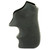 Hogue Tamer Grips Ruger LCR Black - Image 1