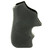 Hogue Tamer Grips Ruger LCR Black
