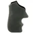 Hogue Tamer Grips Ruger LCR Black