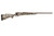 Weatherby Vanguard Badlands Bolt Action Rifle 6.5 Creedmoor 24" Barrel Burnt Bronze Cerakote Approach Camo Stock