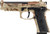 Beretta 92XI SAO FS 9mm Pistol 4.7" Barrel 10+1 Rounds Desert DPM Camo