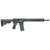 Watchtower Firearms 15M Semi Automatic Rifle 5.56 NATO 16" Black