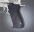 Hogue Rubber Grip Panels S&W Full Size 10mm Auto, 45 ACP Black