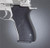 Hogue S&W 1006/4506 Rubber Grips 10mm & .45 Caliber