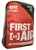 Adventure Medical Kits Adventure 2.0 First Aid Kit Black/Red