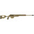 Steyr SSG M1 Semi Automatic Rifle .338 Lapua Mag 10rd FDE