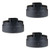 Moultrie Feeder Leg Varmint Deterrent