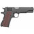 Auto Ordnance 1911A1 GI Specs .45 ACP Pistol 5" Barrel Black