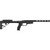 Ultradyne Usa UD5 Chassis Combo for Howa 1500 SA RH with Lightweight Butt Stock