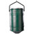 On Time 200 lb Barrel Feeder with Hanger