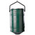 On Time 200 lb Barrel Feeder with Hanger