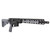 Radical Firearms 300BLK Semi Automatic Rifle 16" Black Gray