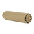 Huxwrx Flow 556 Ti Suppressor 6.8 Inch 5.56NATO 1/2x28 Flat Dark Earth