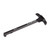 Wilson Combat Bullet Proof Ambidextrous Charging Handle AR-15 Medium Black