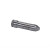 Forster Products Inc SAAMI Rimless Headspace Gauge 222 Remington Magnum