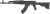 Arsenal SAM7R-67T Semi Automatic Rifle 7.62x39mm