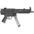 PTR 9C Pistol 9mm Luger 8.86" Barrel 30+1 Round Black