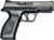 Girsan MC28SA 9mm Luger Pistol 4.25" Barrel 15+1 Round Two Tone