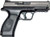 Girsan MC28SA 9mm Luger Pistol 4.25" Barrel 15+1 Round Two Tone