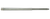 Faxon Firearms 15BW7R20NTMHL5RNP3 Semi Automatic Rifle 223 Wylde 20" Stainless Barrel