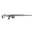 Barrett MRAD SMR Bolt Action Rifle 308 Winchester 17" Barrel Gray