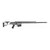 Barrett MRAD SMR Bolt Action Rifle 308 Winchester 17" Barrel Gray