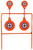 Do All .22 Double Spinner Steel Target