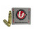 Underwood 458 Socom Ammo 302 Grain Lehigh Xtreme Penetrator Fluted Lead Free Box of 20