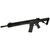 Colt M4 FBP Carbine Semi Automatic Rifle 5.56x45mm NATO 16.1" Matte Black Threaded Barrel Black Frame Black Pistol Grip