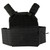 NcStar QR LC Plate Carrier Medium-2XL Black - Image 2