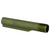 Battle Arms Development 6-Position Carbine Buffer Tube OD Green
