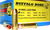 Buffalo Bore 44 Remington Magnum Ammo 200 Grain Barnes XPB Solid Hollow Point Lead Free Box of 20