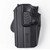 Byrna Level II Holster Black Left-Hand Paddle