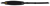Browning Big Game Rifle Sling with Sling Swivel Neoprene/Nylon Black