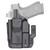 Mission First Tactical Pro Series IWB Holster Glock 43X Kydex