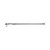 Bergara BPBA256GT Rifle 6mm GT 26" Raw Stainless Steel Barrel