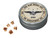 CCI Four Wing Musket Caps #301 Box of 100