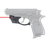 Viridian E-Series Red Laser Sight for Bersa Thunder 380 Black