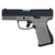 FMK G3 9mm Luger Pistol 3.87" Barrel 14+1 Round Black/Titanium Gray