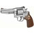 Smith & Wesson Performance Center Pro Series Model 686 SSR 357 Magnum Revolver 4" Stainless Barrel 6 Round Black Grip