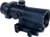 Lucid Optics HD7 Red Dot Sight 34mm Matte Black