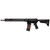 Primary Weapons Systems MK1 MOD 1-M Semi Automatic Rifle 223 Wylde 16.1" Black Barrel Black Frame