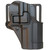 Blackhawk SERPA CQC OWB Holster Right Hand Ruger SR9 Black