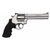 Smith & Wesson Model 686 Plus .357 Magnum Pistol 6" Barrel 7+1 Round Silver with Black Grip