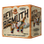Hevi-Shot HS18715 HEVI-Bismuth Upland 28 Gauge 2.75" 3/4 oz Bismuth 5-Shot Box of 25